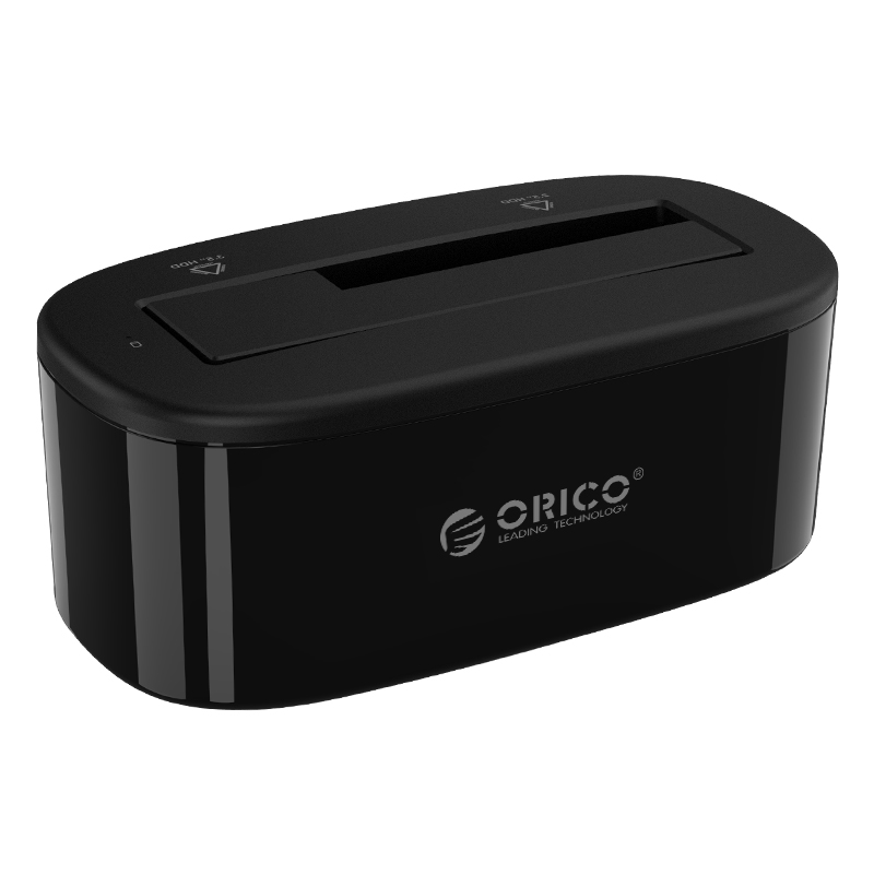 Контейнер для жесткого диска Orico 6218US3 Black
